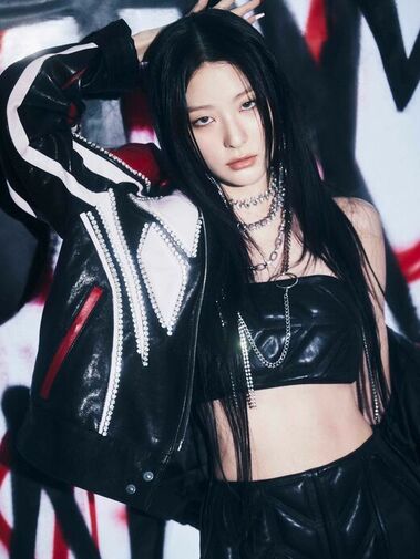Seulgi (슬기)